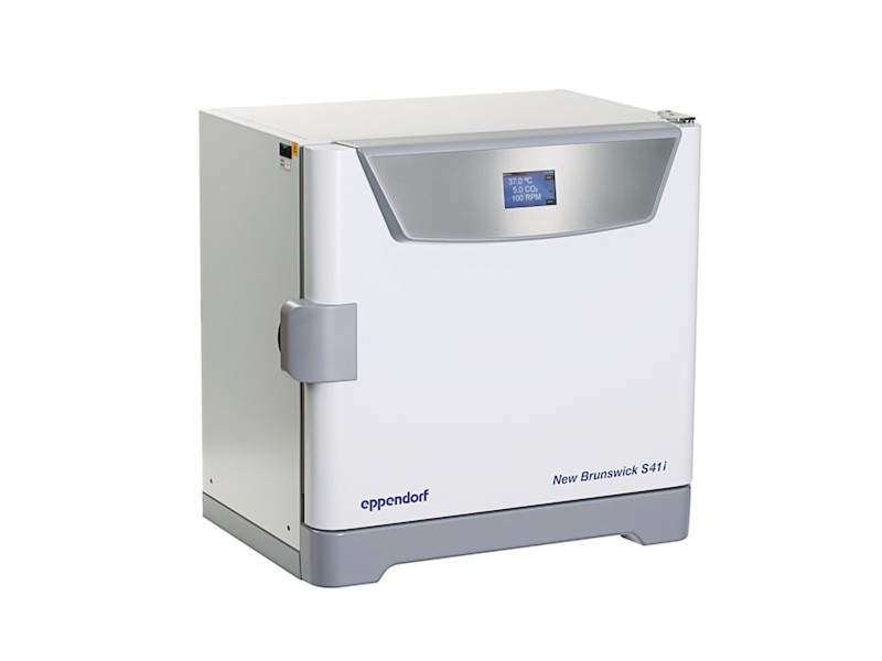 New Brunswick™ S41i - CO2’li Inkübatör Çalkalayıcı 1